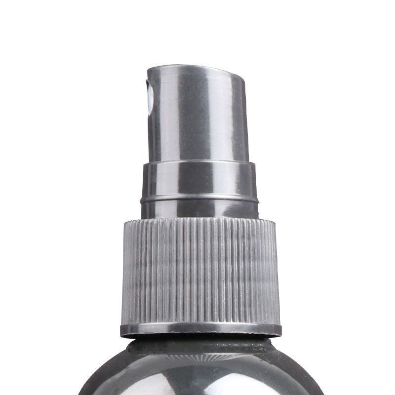Очиститель накладок KOKUTAKU BLACK + SPONGE (с губкой) для настольного тенниса 100 ml. — изображение 3
