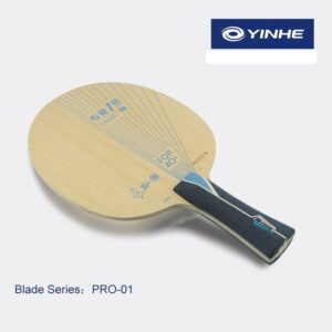 Основание ракетки YINHE PRO-01 для настольного тенниса