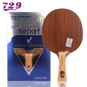 Основание 729 Rose 5 FL для настольного тенниса