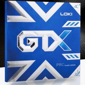 Накладка LOKI GTX чёрная