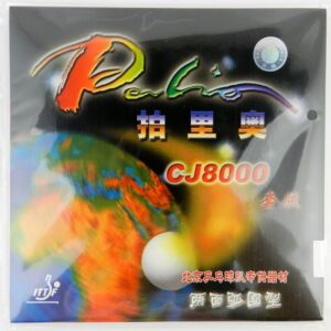 Накладка PALIO CJ8000 красная 36-38 градус 2.2 мм