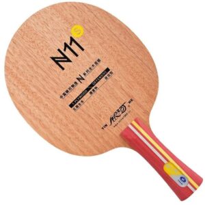 Основание YINHE N11s FL для настольного тенниса