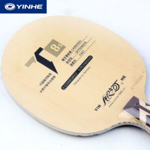 Основание YINHE T-8S (kevlar, hinoki) для настольного тенниса