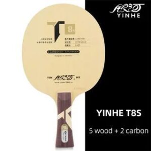 Основание YINHE T-8S (kevlar, hinoki) для настольного тенниса