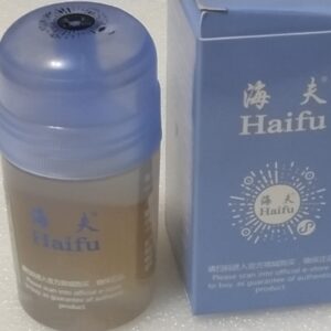 Бустер (120 мл) Haifu белый национальный