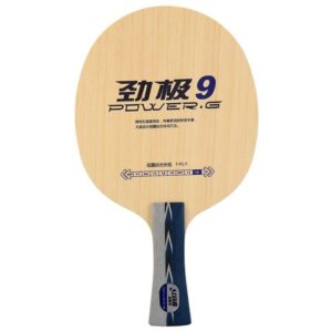 Основание ракетки DHS POWER G9 FL OFF+