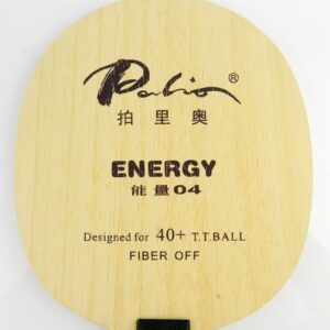 Основание PALIO Energy 04 Horizontal FL для настольного тенниса