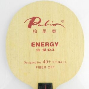 Основание PALIO Energy 03 FL для настольного тенниса