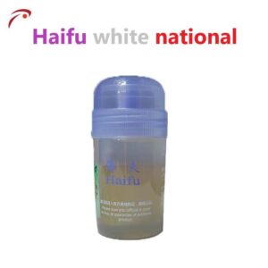Бустер (120 мл) Haifu белый национальный