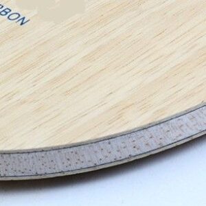 Основание ракетки Yinhe Galaxy T-11S, бальза, 70+-гр. OFF+, FL