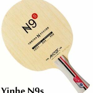 Основание YINHE N9s для настольного тенниса