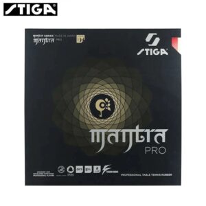 Накладка STIGA MANTRA PRO H красная