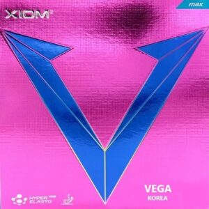 Накладка XIOM VEGA KOREA max BLUE tensor