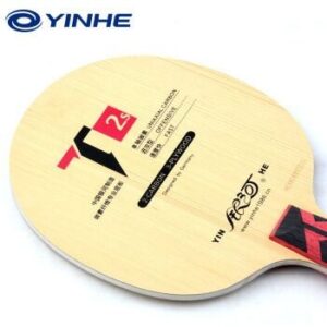 Основание YINHE T-2S ( hinoki, carbon) для настольного тенниса