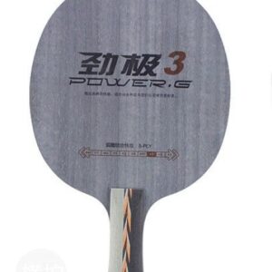 Основание ракетки DHS POWER G3 для настольного тенниса