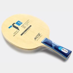 Основание YINHE T-1S ( hinoki, carbon) FL для настольного тенниса
