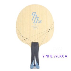 Основание ракетки Yinhe 970XXA FL, для настольного тенниса