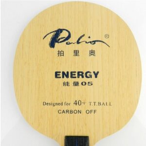 Основание PALIO Energy 05 Horizontal FL для настольного тенниса