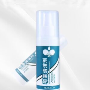Очиститель накладок Huieson для настольного тенниса 110 ml.