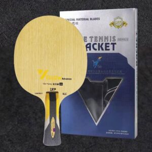 Основание Friendship 729 Yellow kevlar-carbon AD