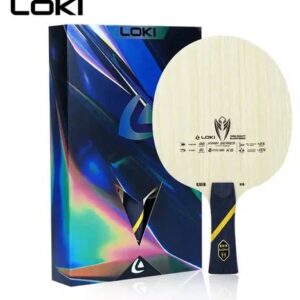 Основание ракетки Loki Kirin K6, для настольного тенниса