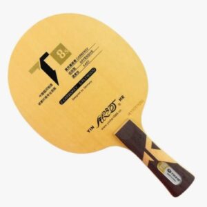Основание Yinhe T-4S OFF+ (4-carbon, hinoki) для настольного тенниса