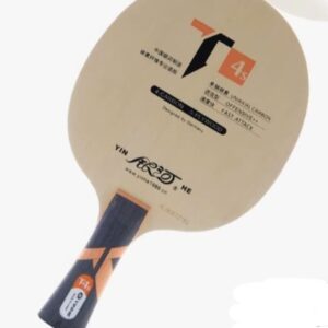 Основание Yinhe T-4S OFF+ (4-carbon, hinoki) для настольного тенниса
