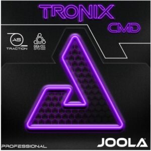 Накладка JOOLA TRONIX CMD max черная tensor 43 град