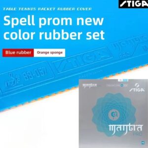 Накладка STIGA MANTRA PRO H BLUE 2.1mm