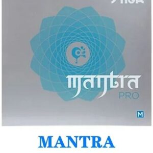 Накладка STIGA MANTRA PRO M BLUE 2.1mm