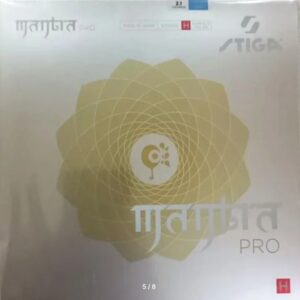 Накладка STIGA MANTRA PRO H BLUE 2.1mm