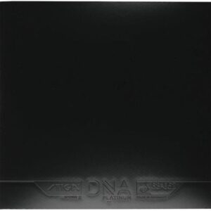 Накладка STIGA DNA PLATINUM S черная
