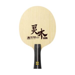 Основание BOLI SPIRIT WOOD CL FL для настольного тенниса