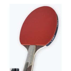 Ракетка LOKI RXTON 5 star, 5 звёзд , для настольного тенниса ITTF