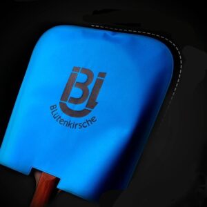Защитный карман 1 шт. Blutenkirsche розовый на накладки для настольного тенниса